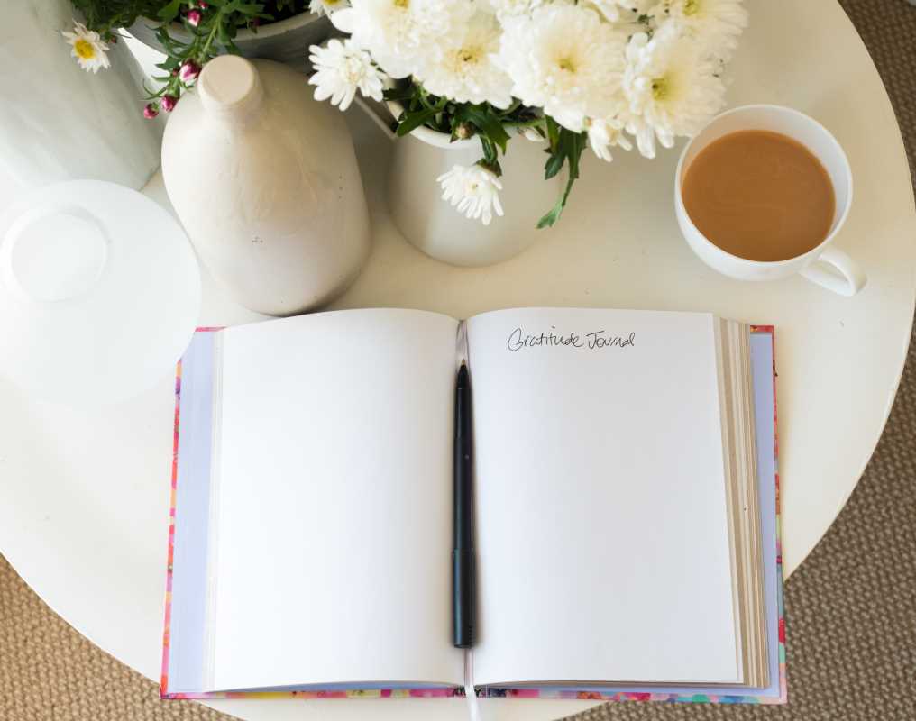 The Mental Health Benefits of Journaling
