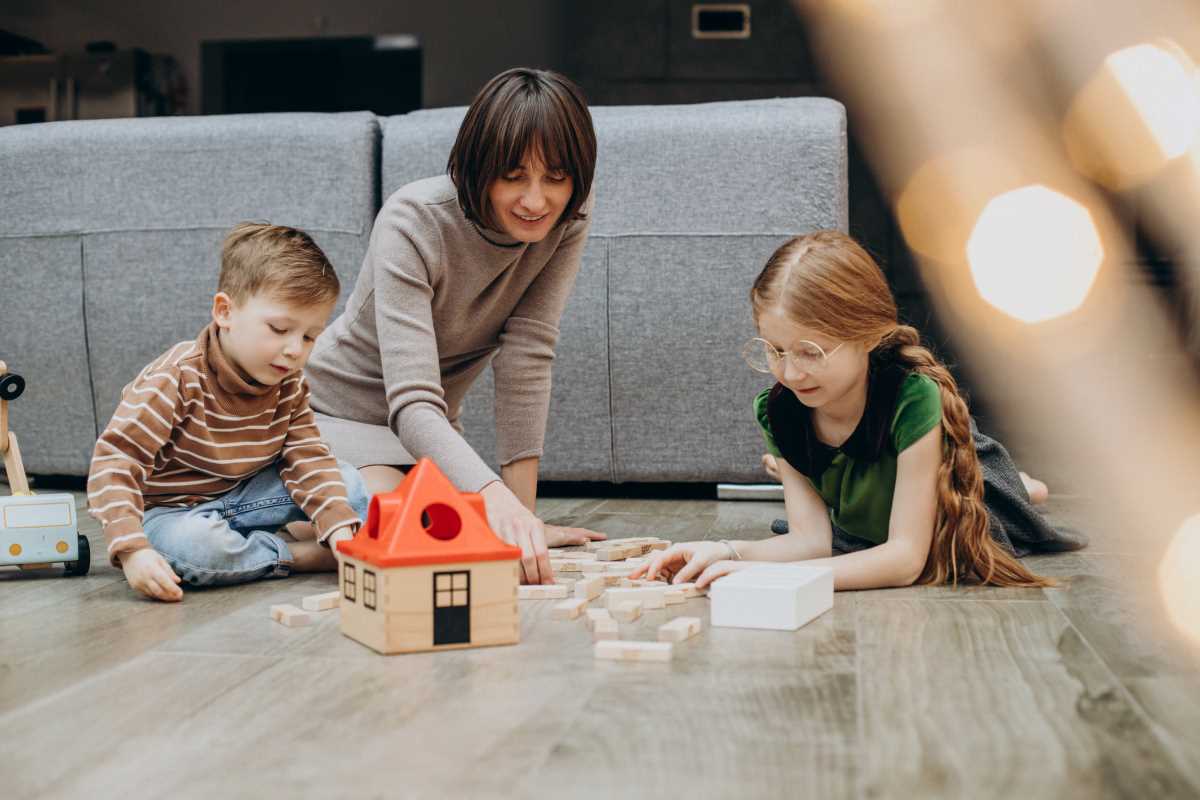 7 Fun Family Night Game Ideas