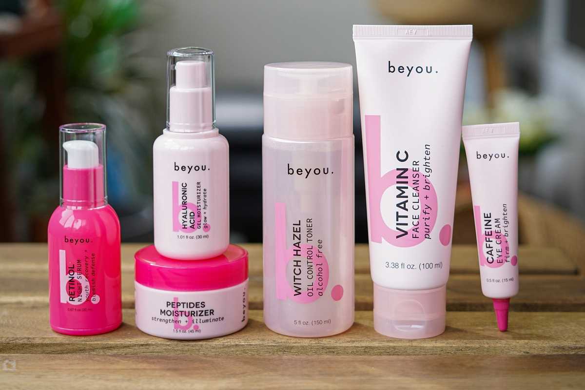 Social Media Can’t Stop Talking About These Hydrating Serums